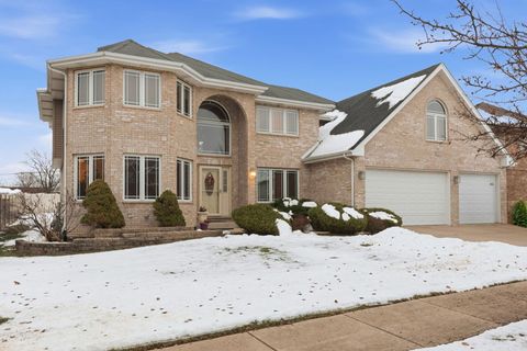 Photo of 22131 Meadow Lake Place, Richton Park, IL 60471 (MLS # 12527271)