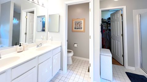 Tiny photo for 968 Knowles Road, Gurnee, IL 60031 (MLS # 12526828)