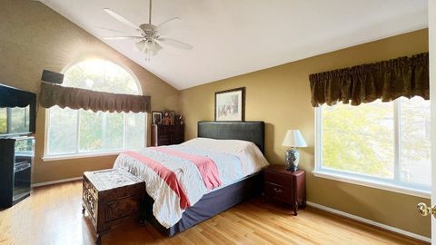 Tiny photo for 968 Knowles Road, Gurnee, IL 60031 (MLS # 12526828)