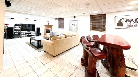 Tiny photo for 968 Knowles Road, Gurnee, IL 60031 (MLS # 12526828)