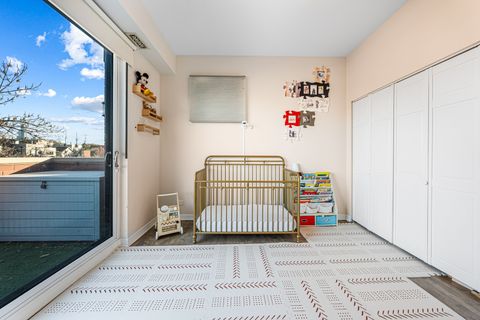 Tiny photo for 956 N Wood Street #PH, Chicago, IL 60622 (MLS # 12558345)