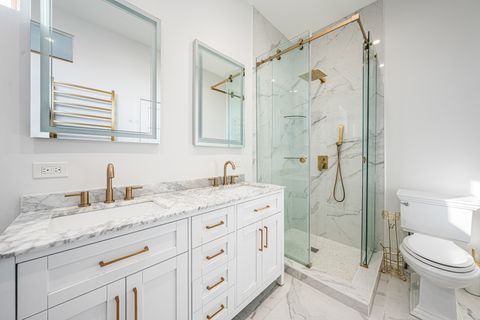 Tiny photo for 956 N Wood Street #PH, Chicago, IL 60622 (MLS # 12558345)