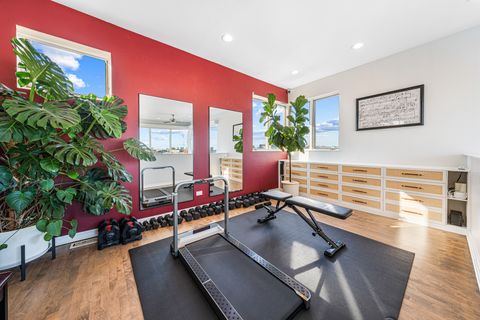 Tiny photo for 956 N Wood Street #PH, Chicago, IL 60622 (MLS # 12558345)