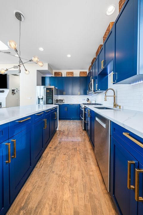 Tiny photo for 956 N Wood Street #PH, Chicago, IL 60622 (MLS # 12558345)