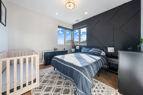 Tiny photo for 956 N Wood Street #PH, Chicago, IL 60622 (MLS # 12558345)