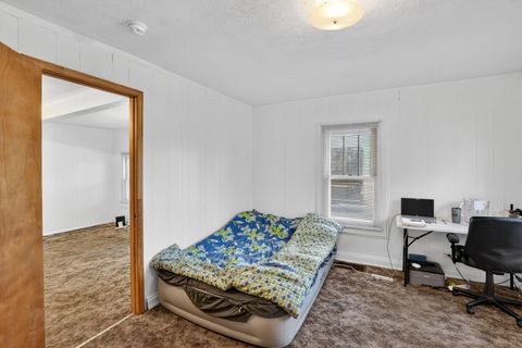Tiny photo for 822 W Kennicott Street, Carbondale, IL 62901 (MLS # 12617811)
