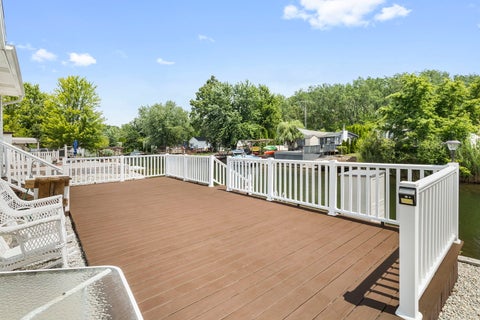 Tiny photo for 199 Tummy Tooth Lane, Wilmington, IL 60481 (MLS # 12760848)