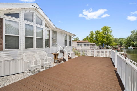 Tiny photo for 199 Tummy Tooth Lane, Wilmington, IL 60481 (MLS # 12760848)