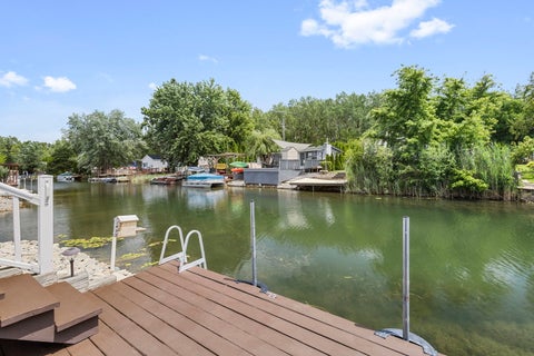 Tiny photo for 199 Tummy Tooth Lane, Wilmington, IL 60481 (MLS # 12760848)