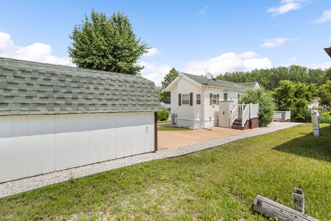 Tiny photo for 199 Tummy Tooth Lane, Wilmington, IL 60481 (MLS # 12760848)