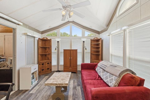 Tiny photo for 199 Tummy Tooth Lane, Wilmington, IL 60481 (MLS # 12760848)
