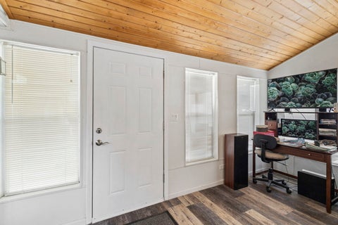 Tiny photo for 199 Tummy Tooth Lane, Wilmington, IL 60481 (MLS # 12760848)