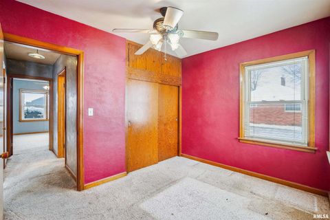 Tiny photo for 5001 NORTHWEST Boulevard, Davenport, IA 52806 (MLS # QC4269770)