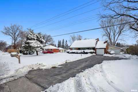 5001 Northwest Boulevard Davenport IA 52806