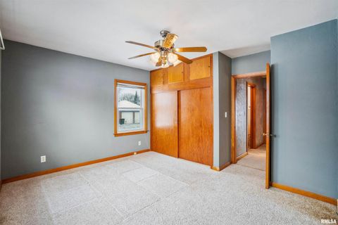 Tiny photo for 5001 NORTHWEST Boulevard, Davenport, IA 52806 (MLS # QC4269770)