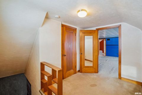 Tiny photo for 5001 NORTHWEST Boulevard, Davenport, IA 52806 (MLS # QC4269770)