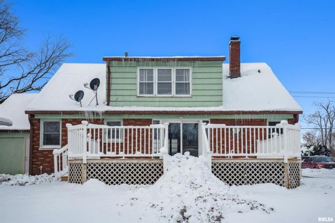 Tiny photo for 5001 NORTHWEST Boulevard, Davenport, IA 52806 (MLS # QC4269770)