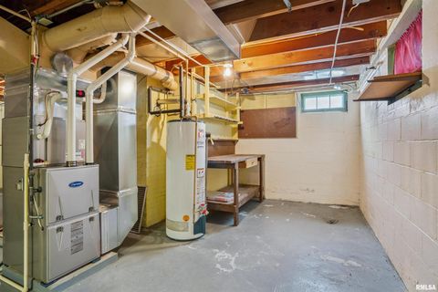 Tiny photo for 5001 NORTHWEST Boulevard, Davenport, IA 52806 (MLS # QC4269770)