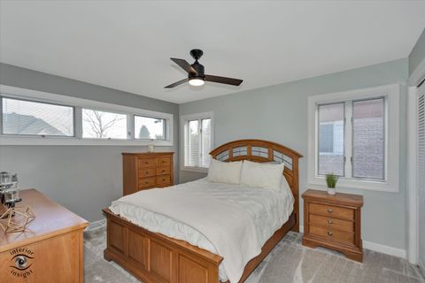 Tiny photo for 302 Miller Street, Beecher, IL 60401 (MLS # 12614381)