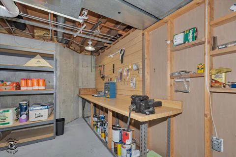 Tiny photo for 302 Miller Street, Beecher, IL 60401 (MLS # 12614381)