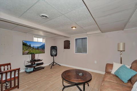 Tiny photo for 302 Miller Street, Beecher, IL 60401 (MLS # 12614381)