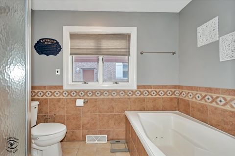 Tiny photo for 302 Miller Street, Beecher, IL 60401 (MLS # 12614381)