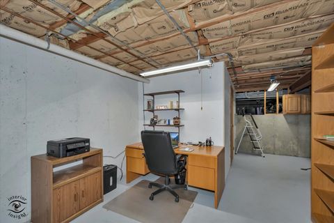 Tiny photo for 302 Miller Street, Beecher, IL 60401 (MLS # 12614381)