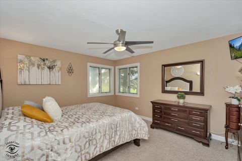 Tiny photo for 302 Miller Street, Beecher, IL 60401 (MLS # 12614381)