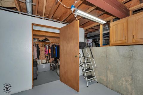 Tiny photo for 302 Miller Street, Beecher, IL 60401 (MLS # 12614381)