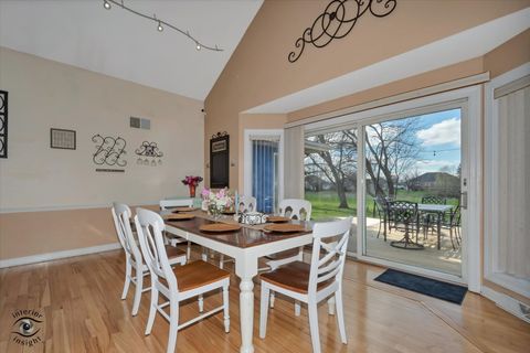 Tiny photo for 302 Miller Street, Beecher, IL 60401 (MLS # 12614381)