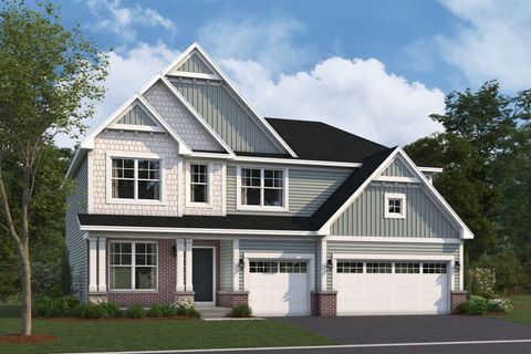 12916 S Slate Lane Plainfield IL 60585