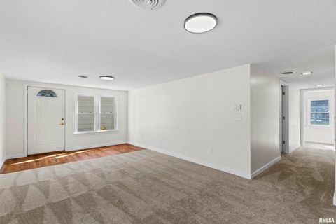 Tiny photo for 1501 43RD Street, Moline, IL 61265 (MLS # QC4269236)