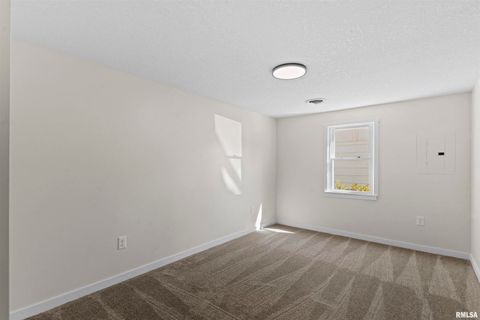 Tiny photo for 1501 43RD Street, Moline, IL 61265 (MLS # QC4269236)