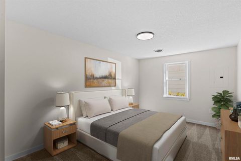 Tiny photo for 1501 43RD Street, Moline, IL 61265 (MLS # QC4269236)