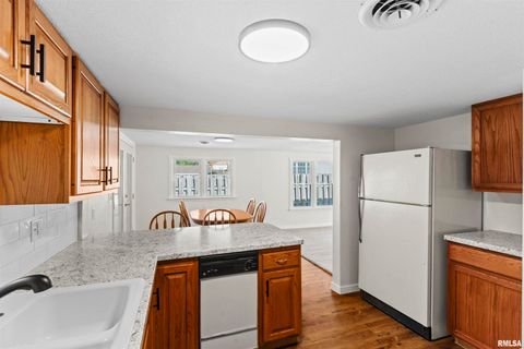 Tiny photo for 1501 43RD Street, Moline, IL 61265 (MLS # QC4269236)