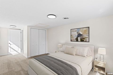 Tiny photo for 1501 43RD Street, Moline, IL 61265 (MLS # QC4269236)