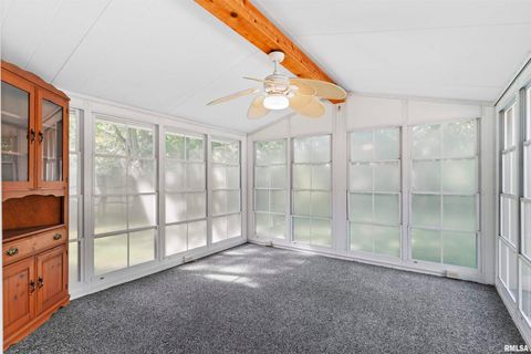 Tiny photo for 1501 43RD Street, Moline, IL 61265 (MLS # QC4269236)