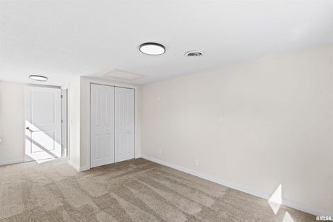 Tiny photo for 1501 43RD Street, Moline, IL 61265 (MLS # QC4269236)