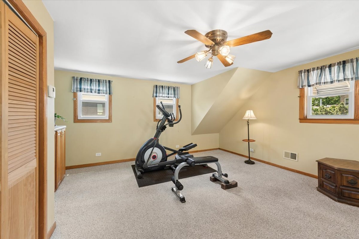 4924 N Seeley Ave, Chicago, IL, 60625, USA, 3 Bedrooms Bedrooms, ,3 BathroomsBathrooms,Residential,Pending,4924 N Seeley Ave,12646481