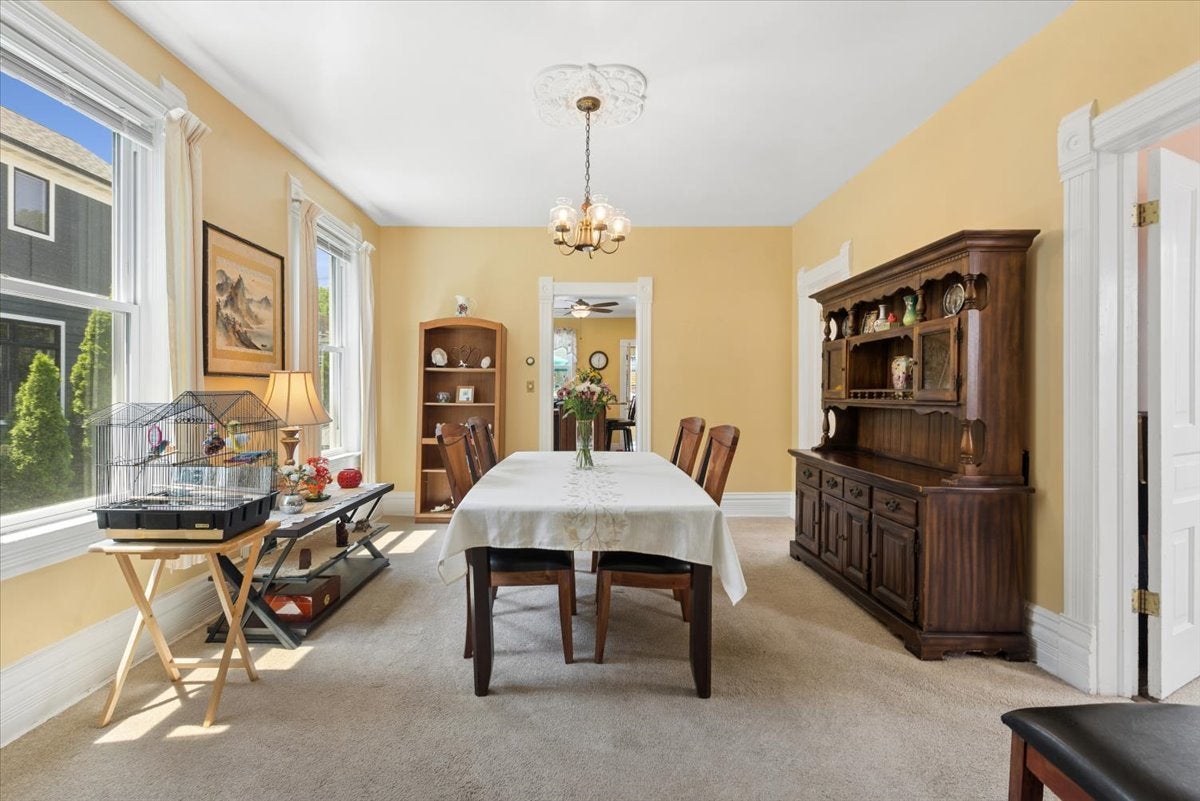 4924 N Seeley Ave, Chicago, IL, 60625, USA, 3 Bedrooms Bedrooms, ,3 BathroomsBathrooms,Residential,Pending,4924 N Seeley Ave,12646481