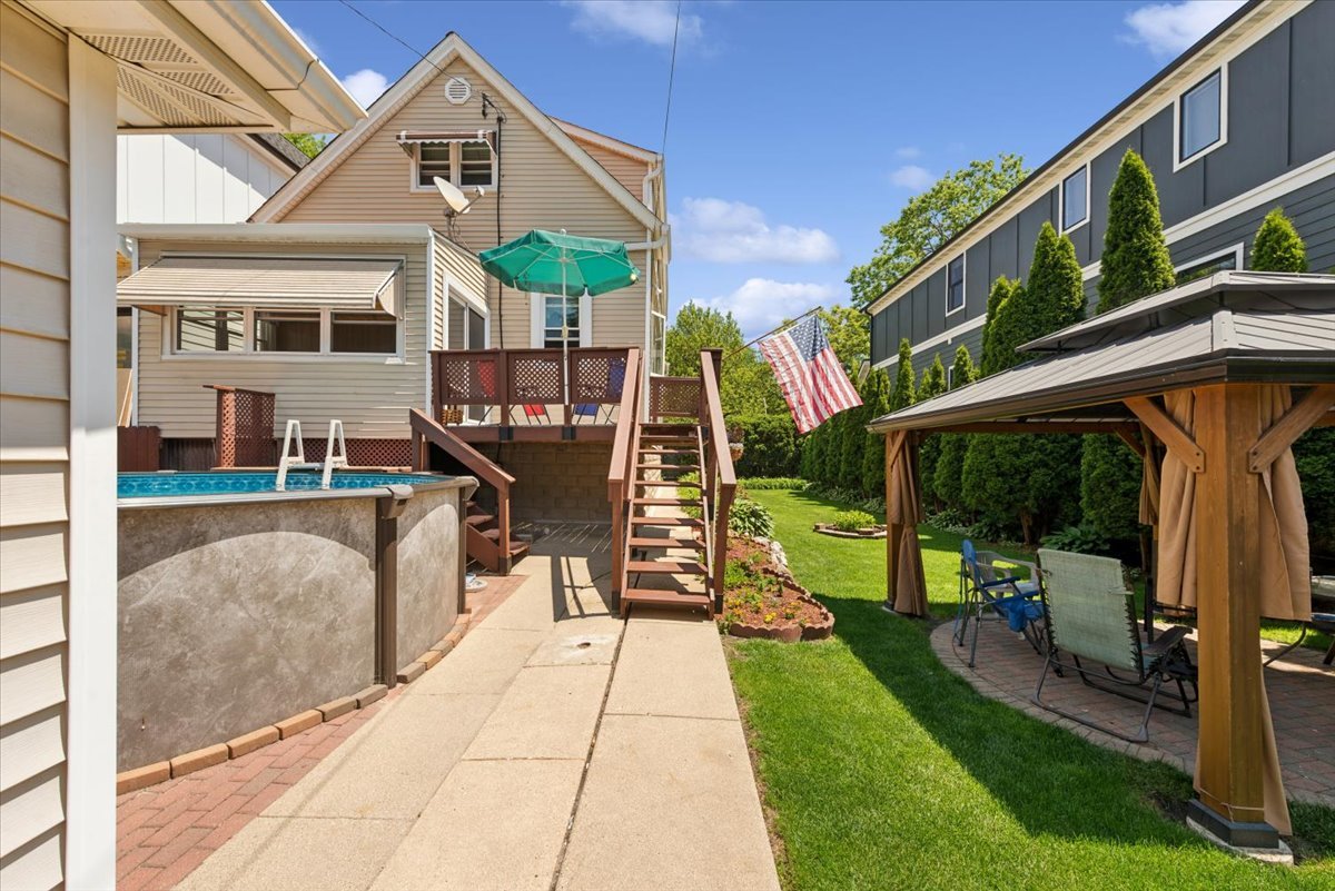 4924 N Seeley Ave, Chicago, IL, 60625, USA, 3 Bedrooms Bedrooms, ,3 BathroomsBathrooms,Residential,Pending,4924 N Seeley Ave,12646481