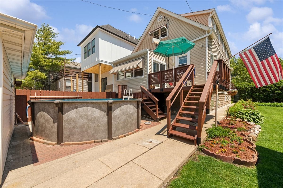 4924 N Seeley Ave, Chicago, IL, 60625, USA, 3 Bedrooms Bedrooms, ,3 BathroomsBathrooms,Residential,Pending,4924 N Seeley Ave,12646481