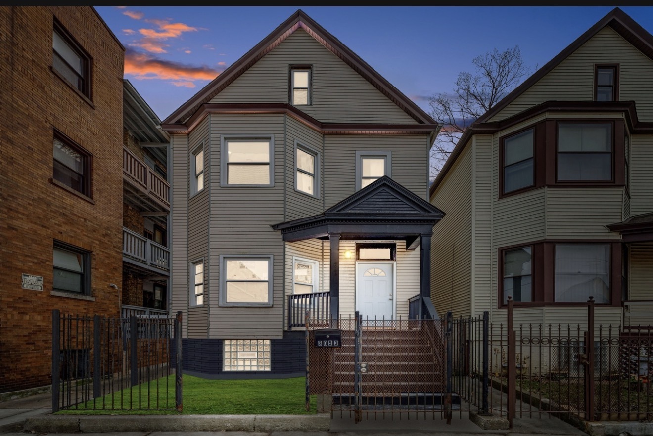 Photo 1 of 6 — 3053 E 79th Street 1, Chicago, IL 60649