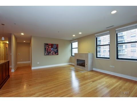 A home in CHICAGO