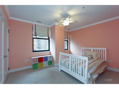 A home in CHICAGO