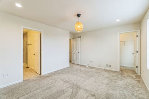 Tiny photo for 4138 Irving Road, Aurora, IL 60504 (MLS # 12495944)