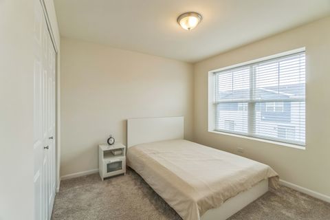 Tiny photo for 4138 Irving Road, Aurora, IL 60504 (MLS # 12495944)