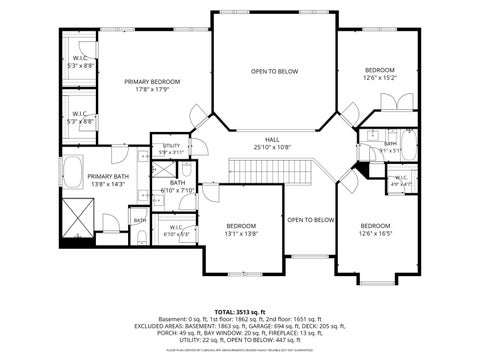Tiny photo for 23046 Kelsey Marie Lane, Frankfort, IL 60423 (MLS # 12741719)