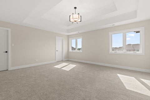 Tiny photo for 23046 Kelsey Marie Lane, Frankfort, IL 60423 (MLS # 12741719)