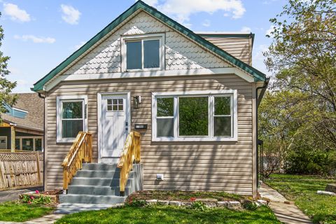 Photo of 17065 Crane Avenue, Hazel Crest, IL 60429 (MLS # 12531670)